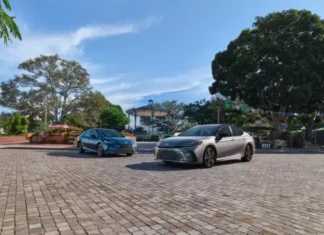 Toyota Plans to Import Camry, Highlander, and Tundra Models from the U.S. to Japan for Sale Next Year