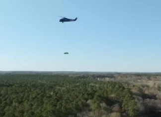 Experience Lamborghini Off-Road Like the Elite: Helicopter Drop Adventure