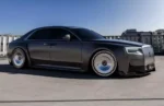 Rolls-Royce Ghost Vanta: Where Luxury Meets Unparalleled Individuality