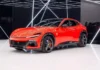 Ferrari Purosangue Pre-Owned: The Ultimate Luxury SUV That’s Driving Vietnam’s Elite to Showrooms