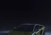 Lamborghini Set to Deliver Temerario in the UK, with Vietnam Expected to Follow Suit by Next Year