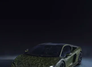 Lamborghini Set to Deliver Temerario in the UK, with Vietnam Expected to Follow Suit by Next Year