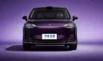 World’s First Car with Helmet-Style Airbag Unveiled by Chinese Automaker