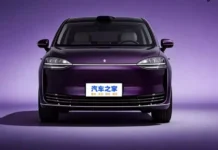 World’s First Car with Helmet-Style Airbag Unveiled by Chinese Automaker