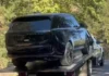 Shaquille O’Neal’s Custom Range Rover Stolen, Showcasing a Masterful Heist