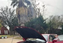 Son Sells Dad’s 32-Year-Old Toyota Supra to Buy a New Cadillac Escalade