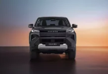 Toyota Hilux 2026 Launching in Vietnam Early Next Year, Starting at 596 Million VND
