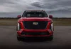 Hennessey’s 2026 Cadillac Escalade-V Outpowers the Bugatti Veyron