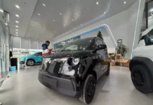 VinFast Minio Green: Affordable Electric Car Now Available at Dealerships, Ready for Delivery to Vietnamese Customers