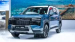 Wuling Xingguang 560 Unveiled: Mitsubishi-Inspired Design Starting at Just 209 Million VND