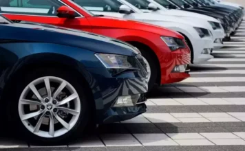 Consumers Return to Internal Combustion Engine Vehicles