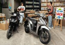 Honda Vision 2026 Launches in Vietnam: Starting at 31.89 Million VND