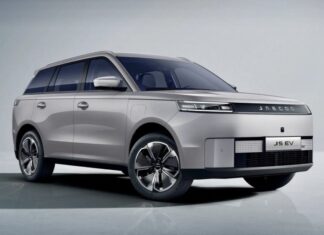 Omoda & Jaecoo Vietnam Unveil Assembly Plans for Omoda 4 and Jaecoo J5