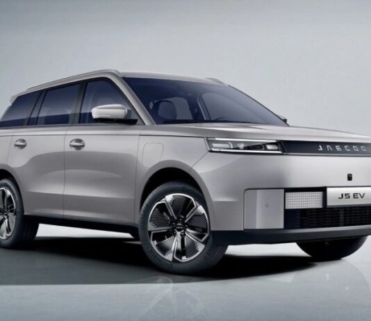 Omoda & Jaecoo Vietnam Unveil Assembly Plans for Omoda 4 and Jaecoo J5