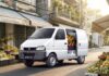 Suzuki Unveils the All-New EECO Cargo Van in Vietnam