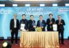 Tasco Auto and Esky Partner to Develop Rapid Charging Infrastructure for Electric Vehicles in Vietnam