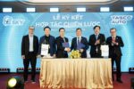 Tasco Auto and Esky Partner to Develop Rapid Charging Infrastructure for Electric Vehicles in Vietnam
