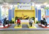 VinFast Offers 27.5 Billion VND in Incentives for Electric Motorbike Buyers