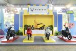 VinFast Offers 27.5 Billion VND in Incentives for Electric Motorbike Buyers