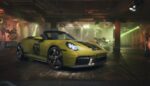 Porsche 911 Spirit 70: Authentic Edition Arrives in Vietnam Just Months After Global Launch