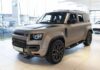 Land Rover Defender OCTA Unveiled in Vietnam, Set to Rival Mercedes-AMG G 63