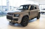 Land Rover Defender OCTA Unveiled in Vietnam, Set to Rival Mercedes-AMG G 63