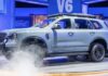 Unveiling the Everest Tremor 2026: Ford’s Most Powerful V6 Ever