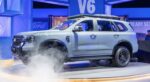 Unveiling the Everest Tremor 2026: Ford’s Most Powerful V6 Ever