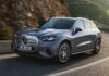 Mercedes-Benz Launches GLC EV Pre-Orders in Southeast Asia