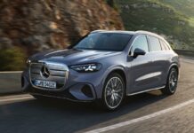 Mercedes-Benz Opens GLC EV Registrations in Southeast Asia: Signaling Imminent Arrival in Vietnam