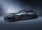 Toyota GR GT Unveiled: Striking Cabin Design Draws Striking Similarities to Lexus IS