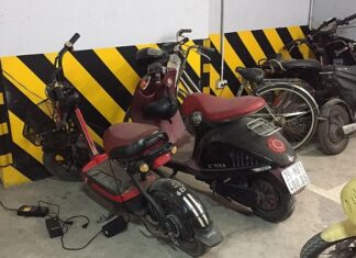 Electric Vehicles in Residential Complexes: Seeking Solutions Beyond Bans