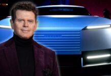 Jaguar Dismisses Design Director Amid Controversy Over Type 00 Concept