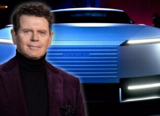 Jaguar Dismisses Design Director Amid Controversy Over Type 00 Concept