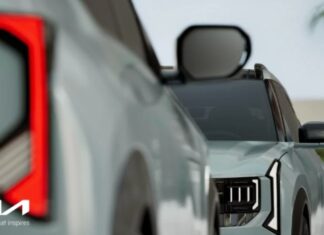 Kia Seltos 2026 Design Revealed: Global Launch Set for December 10th