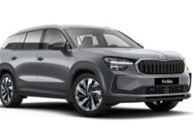 Skoda Accelerates Electrification: Octavia and Kodiaq Bid Farewell to Internal Combustion Engines