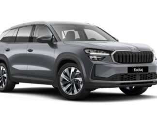 Skoda Accelerates Electrification: Octavia and Kodiaq Bid Farewell to Internal Combustion Engines