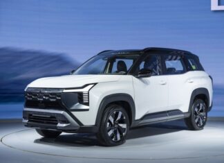 Mitsubishi Offers Massive December Discounts, Up to 88 Million VND in Savings