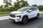 Mitsubishi Xpander Dominates with 15,082 Units Sold in 10 Months, Securing Top Spot as Best-Selling MPV of the Year