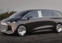 Mercedes-Benz VLE Launch Date Confirmed: Opulent Interior Rivals Private Jets