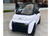 TMT Motors Unveils the Nano S05: A Compact 2-Seat Electric Vehicle Coming Soon