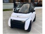 TMT Motors Unveils the Nano S05: A Compact 2-Seat Electric Vehicle Coming Soon