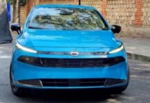 New-Generation Nissan Almera Fully Unveiled Ahead of Launch