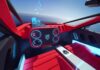 Revolutionary Rectangular Steering Wheel: Peugeot’s Bold Innovation Set to Debut on the New 208