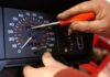 Tightening Regulations to Prevent Odometer Fraud in Vehicles