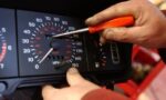 Tightening Regulations to Prevent Odometer Fraud in Vehicles