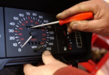 Tightening Regulations to Prevent Odometer Fraud in Vehicles
