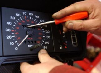 Tightening Regulations to Prevent Odometer Fraud in Vehicles