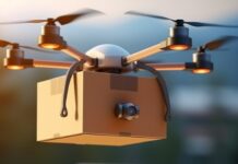 Drone Trials Set to Revolutionize Rescue and Delivery Services in Ho Chi Minh City