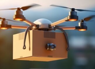 Drone Trials Set to Revolutionize Rescue and Delivery Services in Ho Chi Minh City